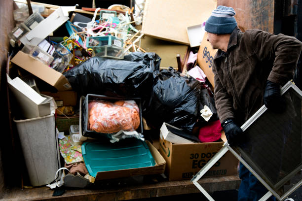 Best Yard Waste Removal  in Manchester, NH